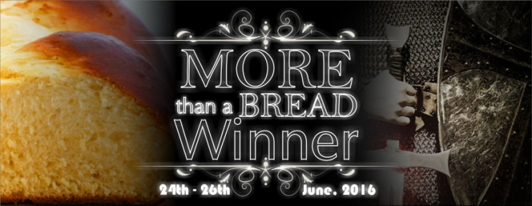 More Than a Bread winner