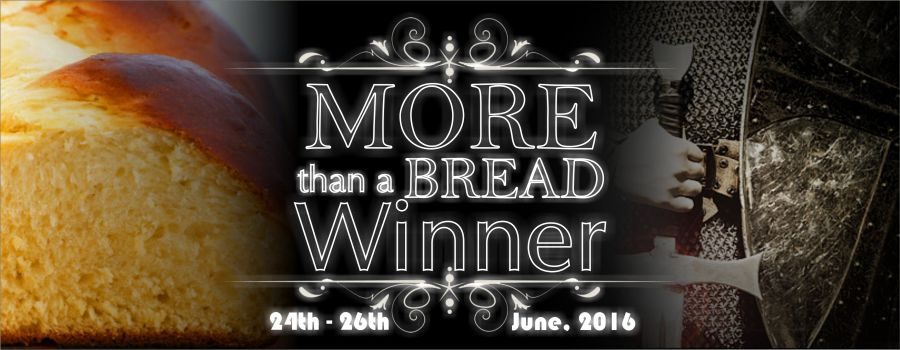 More Than a Bread winner