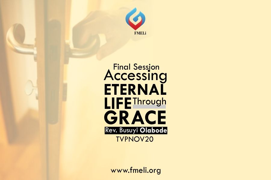 Final Session