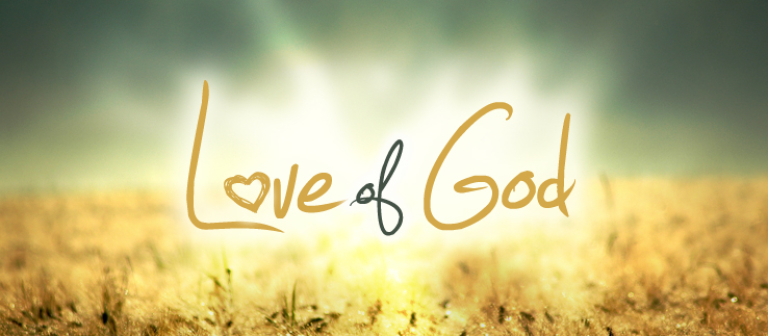 loveofgod