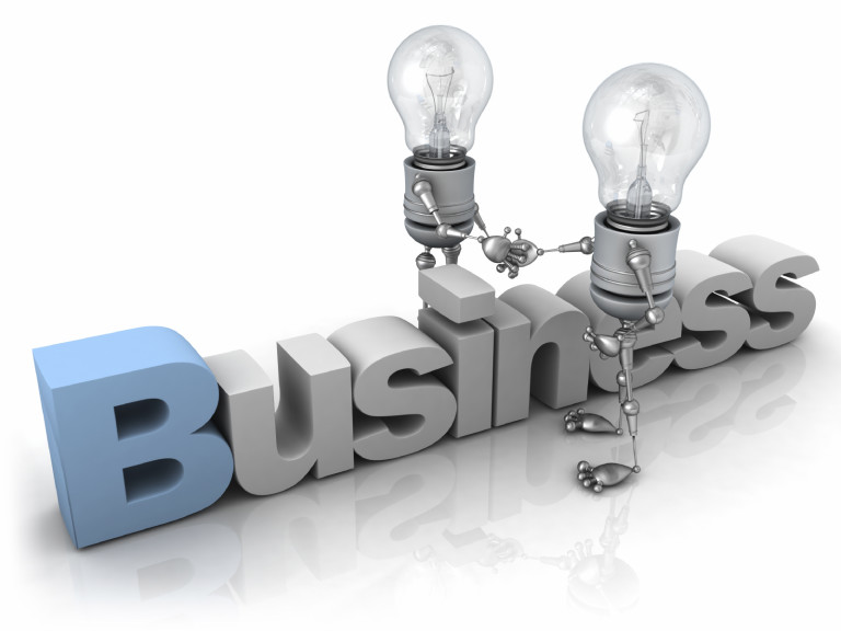 Businesstips