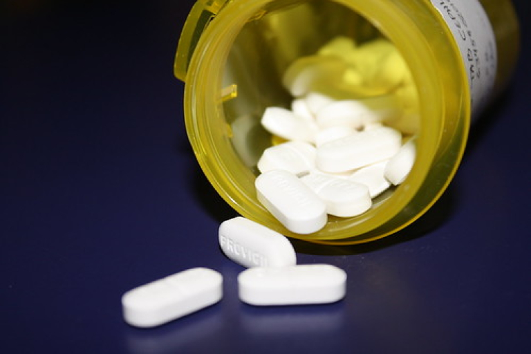 drug