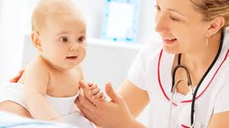 Child health